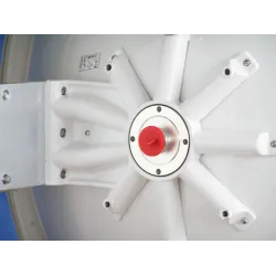 Jirous JRMD-900 10/11 | Antena paraboliczna | 10.1 – 11.7GHz, 37dBi, dedykowana dla Mimosa B11 - Zdjęcie 3