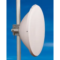 Jirous JRC-29DD Duplex | Antena paraboliczna | 4,9 -...