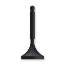 Teltonika 003R-00230 | WiFi Antenna | Magnetic, 3dBi, 1,5m cable, RP-SMA - Image 2