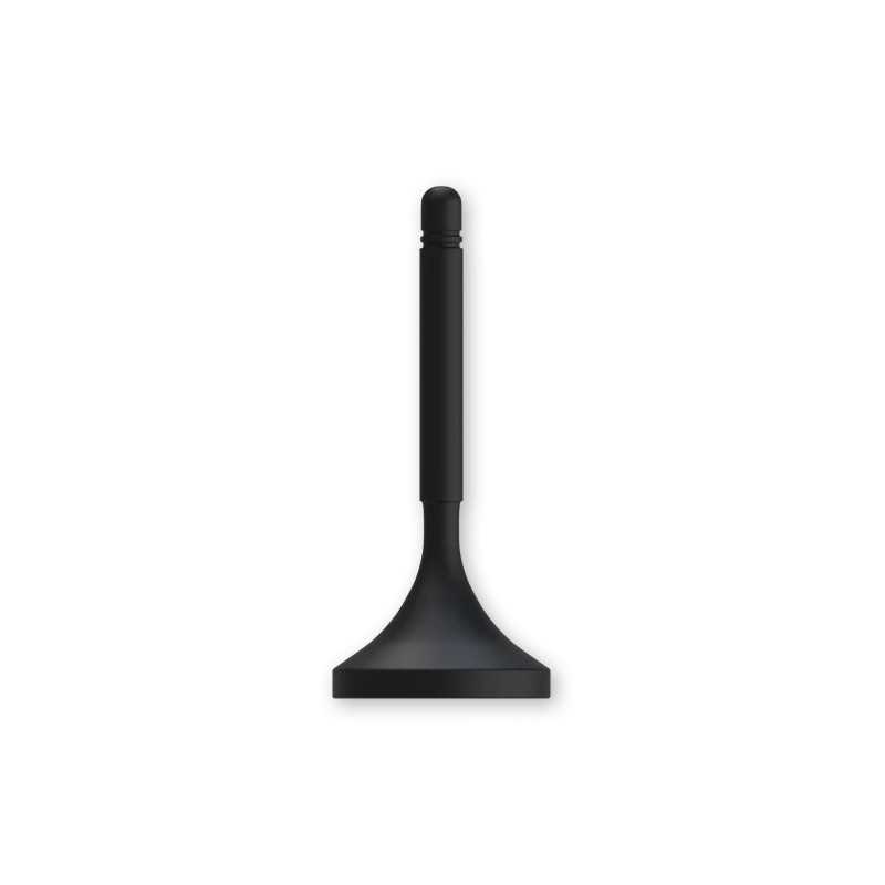 Teltonika 003R-00230 | Antena wi-fi | Íma, 3dBi, cabo de 1,5 m, RP-SMA - Imagem 2