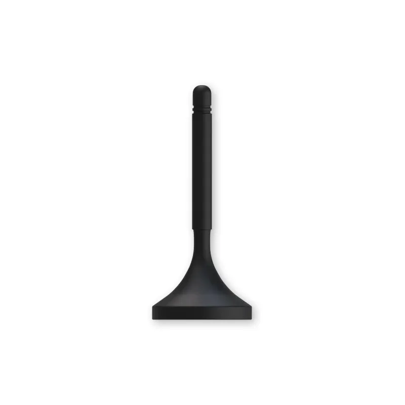 Teltonika 003R-00230 | WiFi Antenna | Magnetic, 3dBi, 1,5m cable, RP-SMA - Image 2