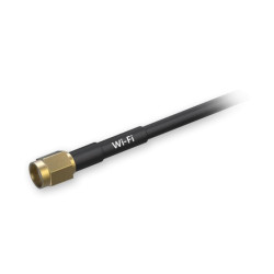 Антенна WiFi Teltonika 003R-00230, Магнитная, 3dBi, Кабель 1,5м, RP-SMA - Изображение 3