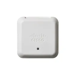 Cisco WAP150 Punto de acceso Doble banda, AC1200, 1x RJ45 1Gb/s, PoE