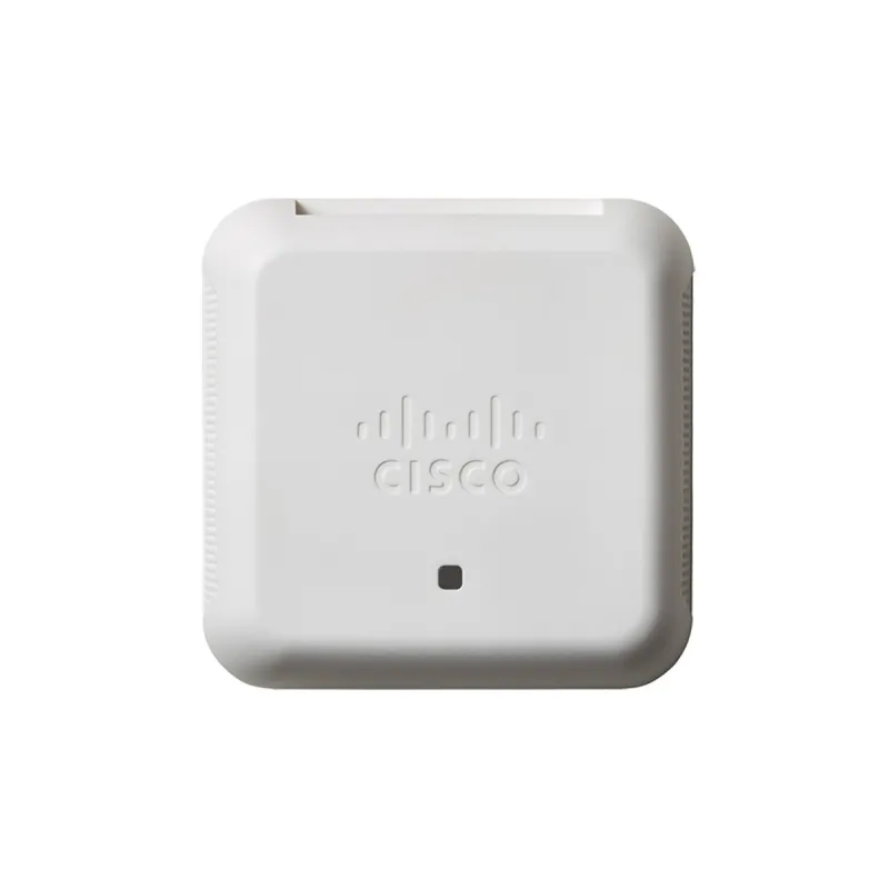 Cisco WAP150 Access point Dual Band, AC1200, 1x RJ45 1Gb/s, PoE