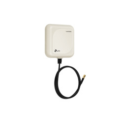 TP-Link TL-ANT2409A | Richtantenne | 2,4GHz, 9dBi, RP-SMA