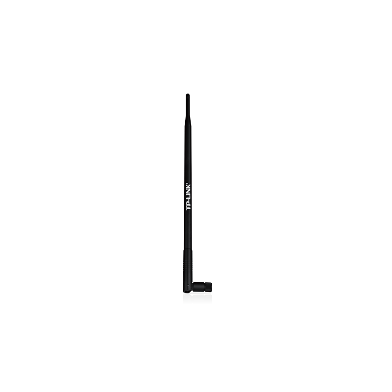 TP-Link TL-ANT2409CL Dairesel Anten, 2.4GHz, 9dBi, RP-SMA
