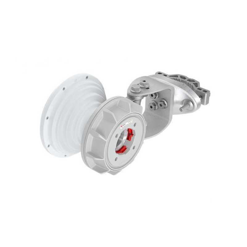 RF-Elements HG3-TP-S50 | Sektor-Antenne | 5GHz, 14dBi, 50°, TwistPort