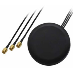 Teltonika 003R-00254 | Antena combinada | SISO LTE / GPS...