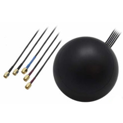 Teltonika 003R-00253 | Antena combinada | MIMO LTE / GPS...
