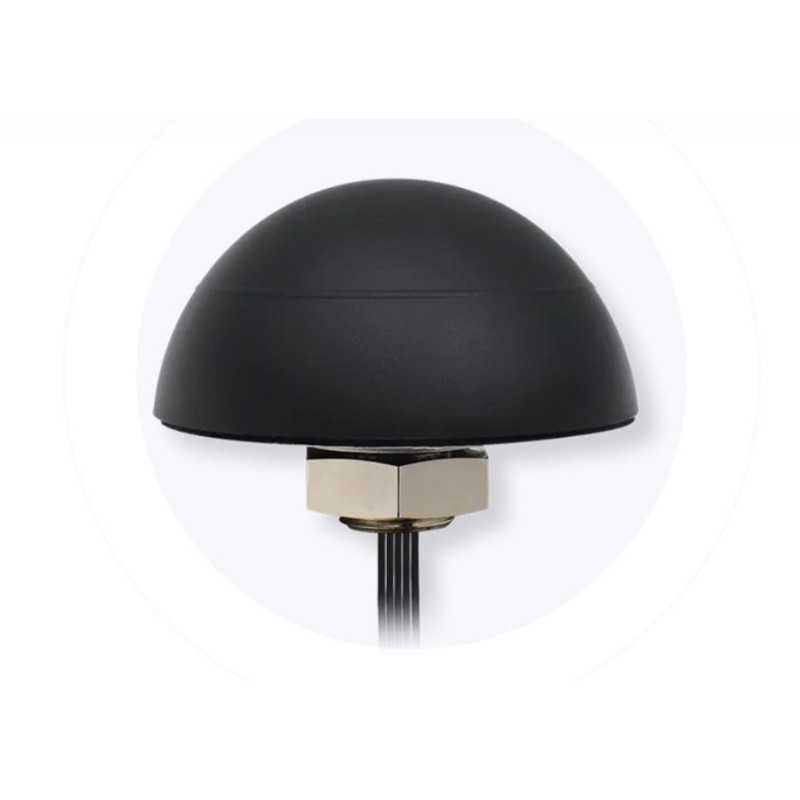 Teltonika 003R-00253 | Combo-Antenne | MIMO LTE/GPS/WIFI, Dachmontage - Bild 2
