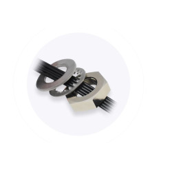 Teltonika 003R-00253 | Antena combinada | MIMO LTE / GPS / WIFI, telhado - Imagem 3