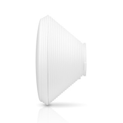 Ubiquiti HORN-5-45 | Antena do setor | buzina airMAX, 5 GHz, 45 graus - Imagem 2