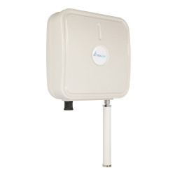 Extralink ELTEBOX RUT240 | Antenna | LTE + WiFi 2,4GHz dedicata per Teltonika RUT240 - Immagine 2