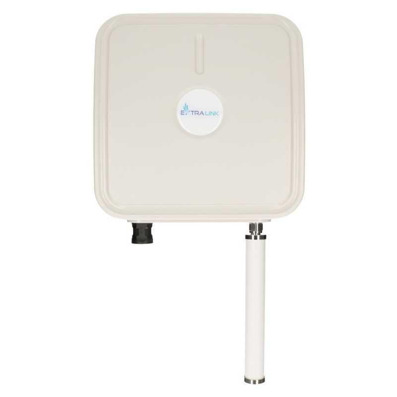 Extralink ELTEBOX RUT240 | Antenna | LTE + WiFi 2,4GHz dedicated for Teltonika RUT240 - Image 3