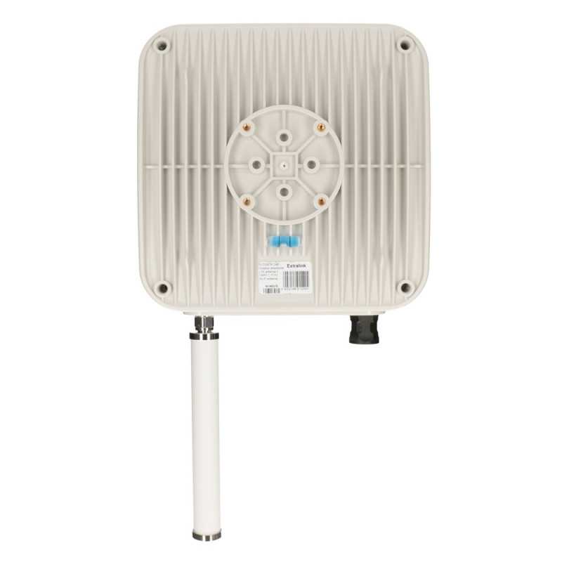 Extralink ELTEBOX RUT240 | Anténa | LTE + WiFi 2,4GHz pro Teltonika RUT240 - Obrázek 4