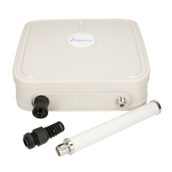 Extralink ELTEBOX RUT240 | Antenna | LTE + WiFi 2,4GHz dedicata per Teltonika RUT240 - Immagine 5