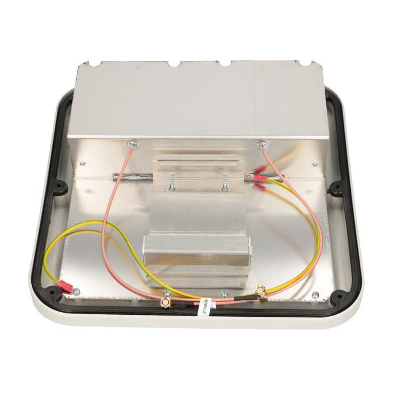 Extralink ELTEBOX RUT240 | Antenna | LTE + WiFi 2,4GHz dedicata per Teltonika RUT240 - Immagine 7