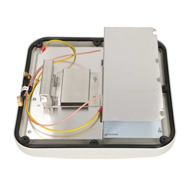 Extralink ELTEBOX RUT240 | Antenna | LTE + WiFi 2,4GHz dedicata per Teltonika RUT240 - Immagine 8