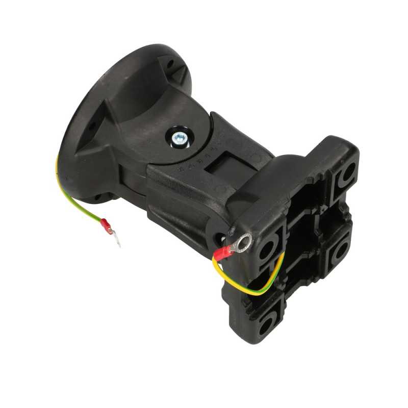Extralink ELTEBOX RUT240 | Antenna | LTE + WiFi 2,4GHz dedicata per Teltonika RUT240 - Immagine 9