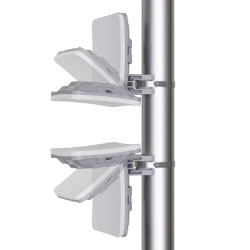 MikroTik quickMOUNT-X | Mounting bracket | dedicated for SXTsq - Image 2
