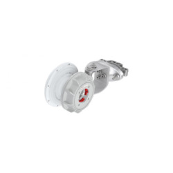 RF Elements HG3-TP-S90 Sektör Anteni, 5GHz, 10dBi, 90°, TwistPort Bağlantısı - Görsel 2