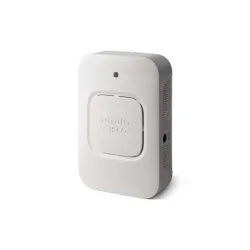 Cisco WAP361 Erişim Noktası, Çift Bant, AC1200 Wave 2, 2x2 MIMO, 5x RJ45 1Gb/s, PoE