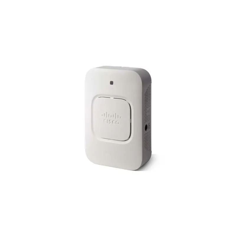 Cisco WAP361 Punkt Dostępowy Dual Band, AC1200 Wave 2, 2x2 MIMO, 5x RJ45 1Gb/s, PoE