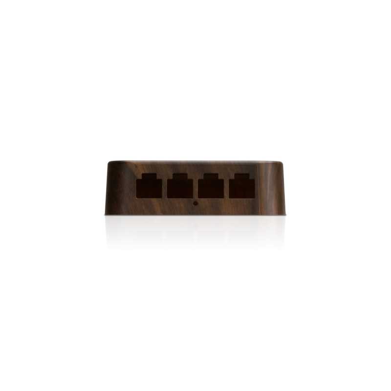 Ubiquiti IW-HD-WD-3 Duvar HD Ahşap Kapağı (3 Parça) - Görsel 4