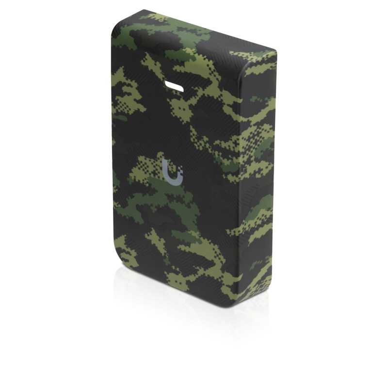 Ubiquiti IW-HD-CF-3 | Abdeckgehäuse | für IW-HD In-Wall HD, camo (3er Pack) - Bild 2