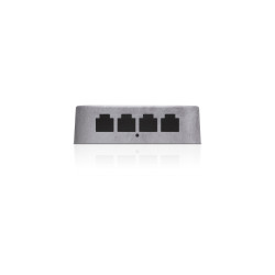 Ubiquiti IW-HD-CT-3 | Sobreposiçao | para IW-HD In-Wall HD, concreto (3 peças) - Imagem 4