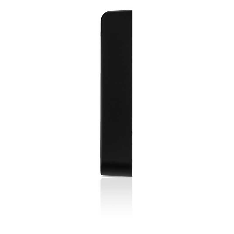 Ubiquiti IW-HD-BK-3 | Carcasas | para IW-HD In-Wall HD, negras (3 pack) - Imagen 3