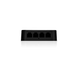 Ubiquiti IW-HD-BK-3 | Kryt | pro IW-HD In-Wall HD, black (3 ks.) - Obrázek 4