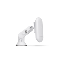 Ubiquiti Quick-Mount | Uchwyt montażowy | montaż beznarzędziowy - Zdjęcie 3