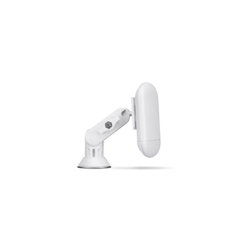 Ubiquiti Quick-Mount | Uchwyt montażowy | montaż beznarzędziowy - Zdjęcie 3