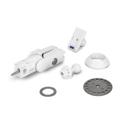 Ubiquiti Quick-Mount | Staffa di montaggio | montaggio senza attrezzi - Immagine 4