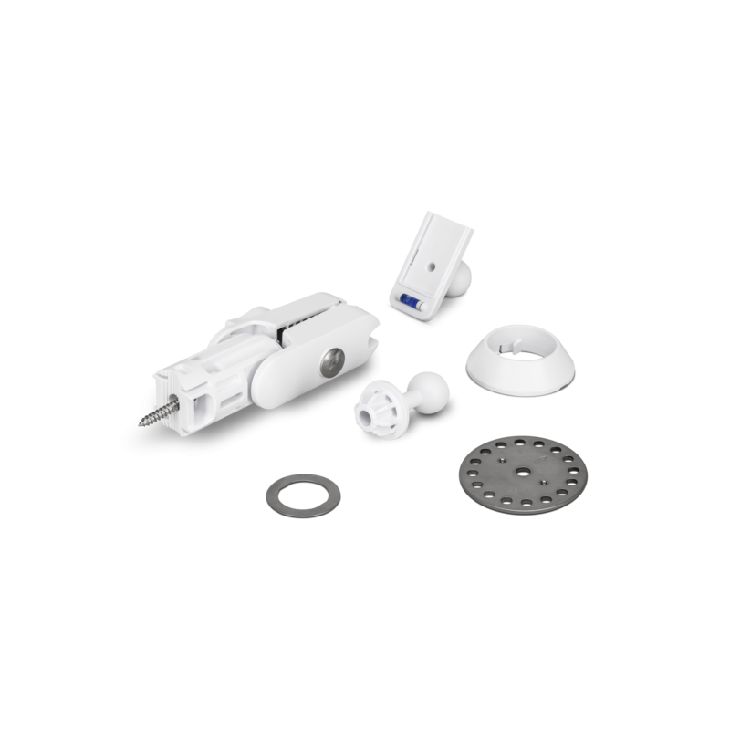 Ubiquiti Quick-Mount | Staffa di montaggio | montaggio senza attrezzi - Immagine 4