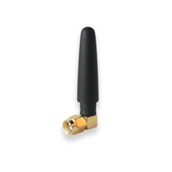 Teltonika 003R-00296 | Antena LTE | 5dBi, SMA-Male, angular