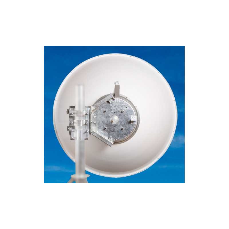 Параболическая антенна Jirous JRMD-1200 10/11, 10 – 12GHz, 40dBi, предназначенная для Mimosa B11 - Изображение 3