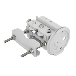 Ubiquiti 60G-PM | Soporte de mensaje de precisión | dedicado para AF60 i GBE-LR - Imagen 2
