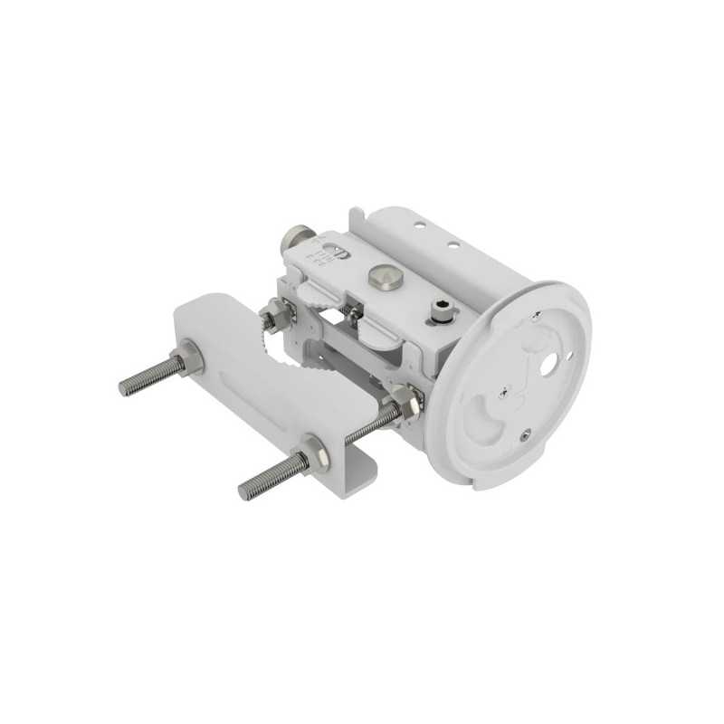 Ubiquiti 60G-PM | Supporto di allineamento di precisione | dedicato per AF60 i GBE-LR - Immagine 2