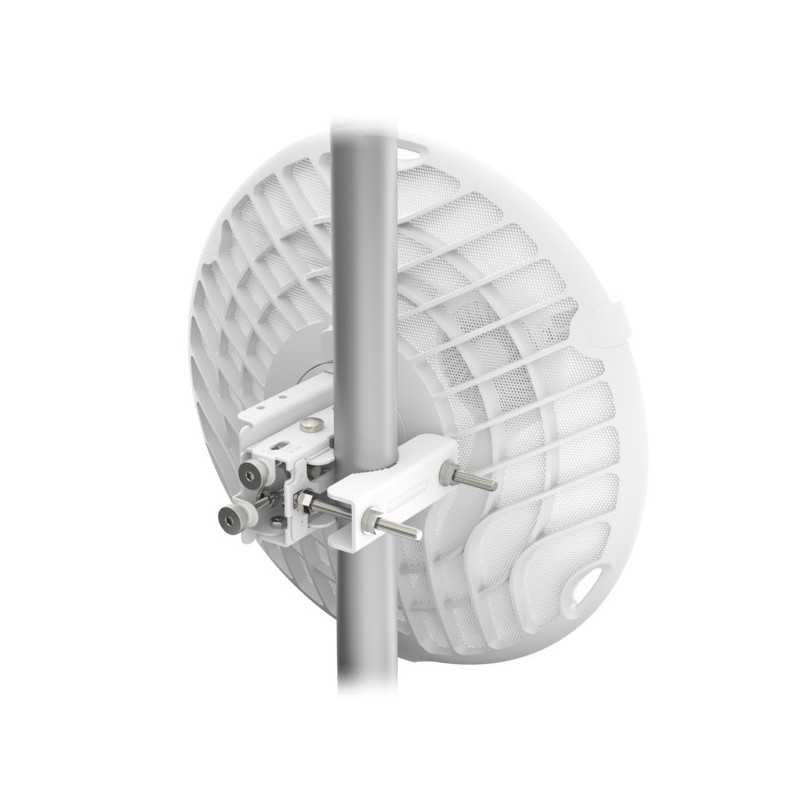 Ubiquiti 60G-PM | Soporte de mensaje de precisión | dedicado para AF60 i GBE-LR - Imagen 3