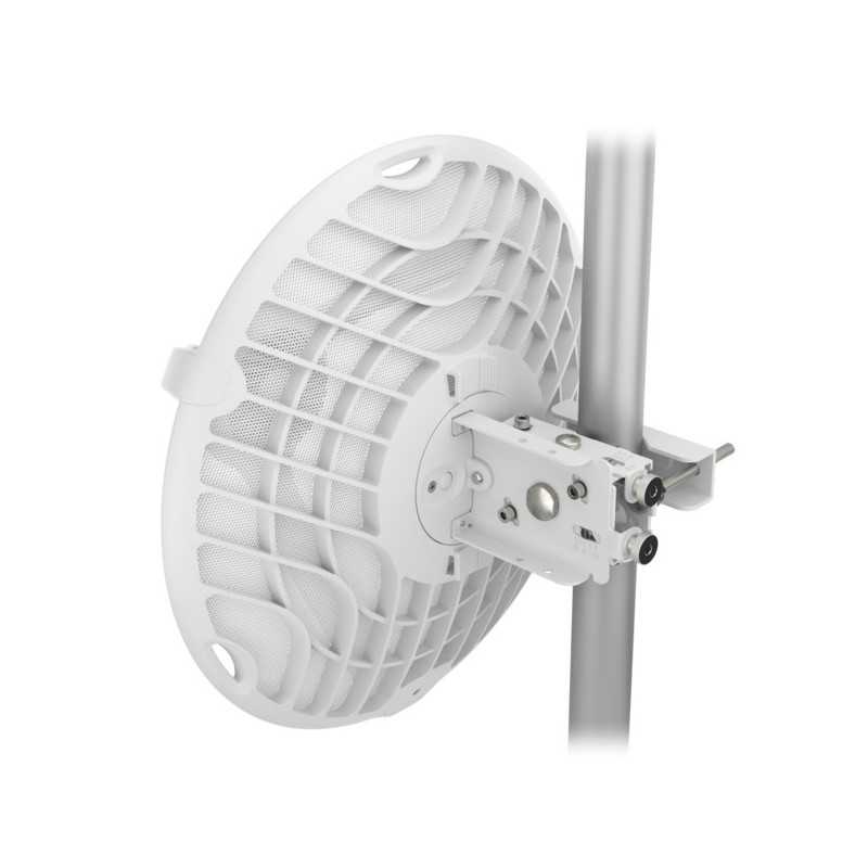 Ubiquiti 60G-PM | Präzise Montagehalterung | speziell für AF60 und GBE-LR - Bild 4