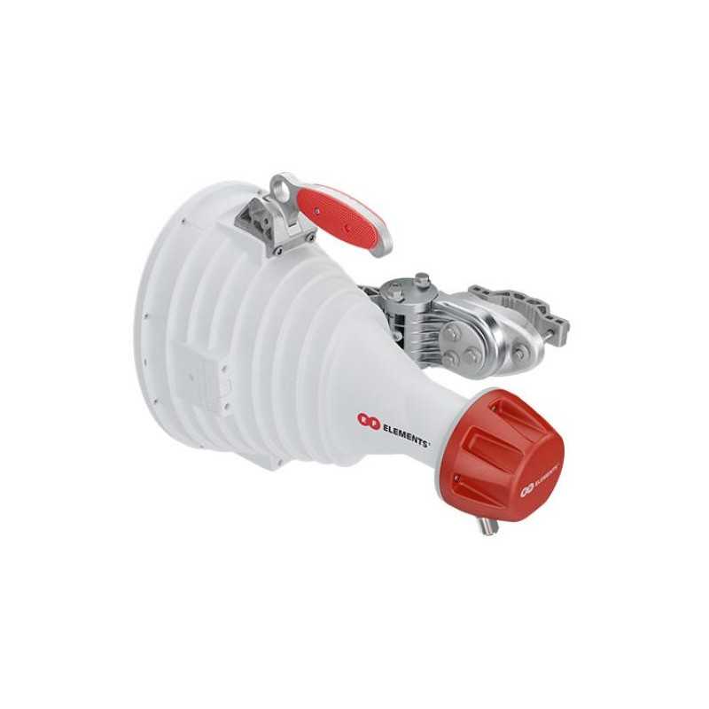 RF Elements HG3-CC-A30 | Sektorantenne | 5GHz - 6GHz, 20,5dBi, 30°, 2x N-Buchse