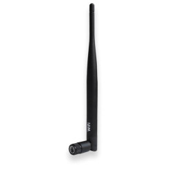 Teltonika 003R-00301 | WIFi Antenne | 5dBi, Schraubentyp,...