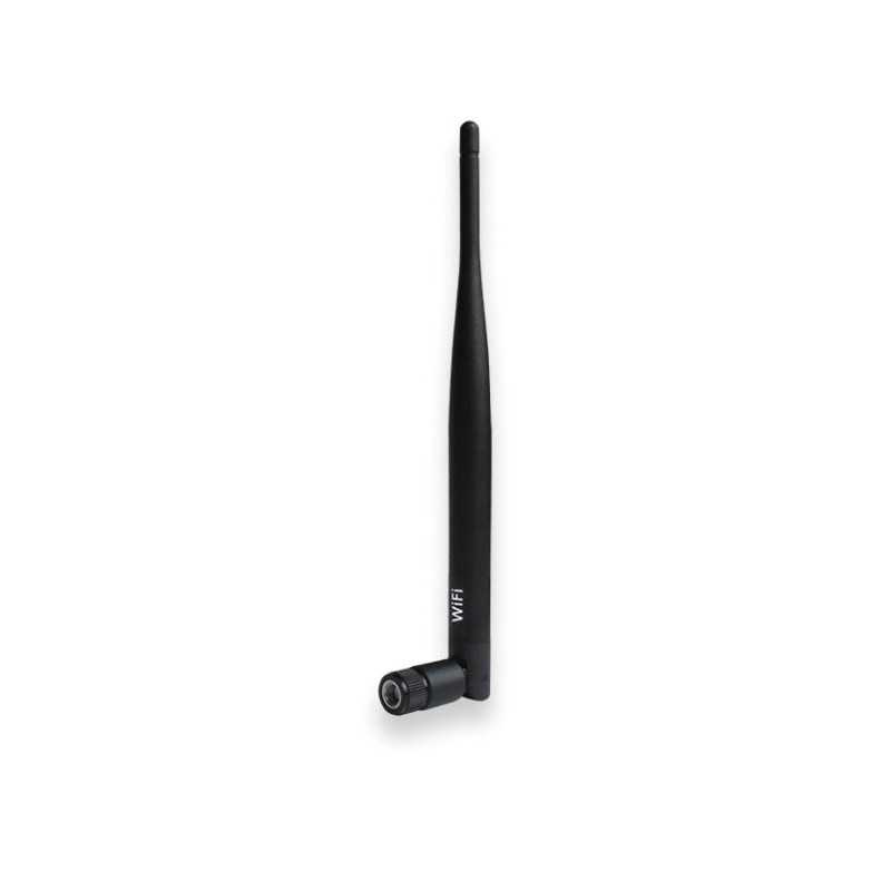 Teltonika 003R-00301 | WIFi Antena | 5dBi, screw type, RP-SMA
