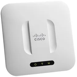 Cisco WAP371-E-K9 Punkt dostępowy Dual Radio, AC1750, 1x RJ45 1Gb/s PoE