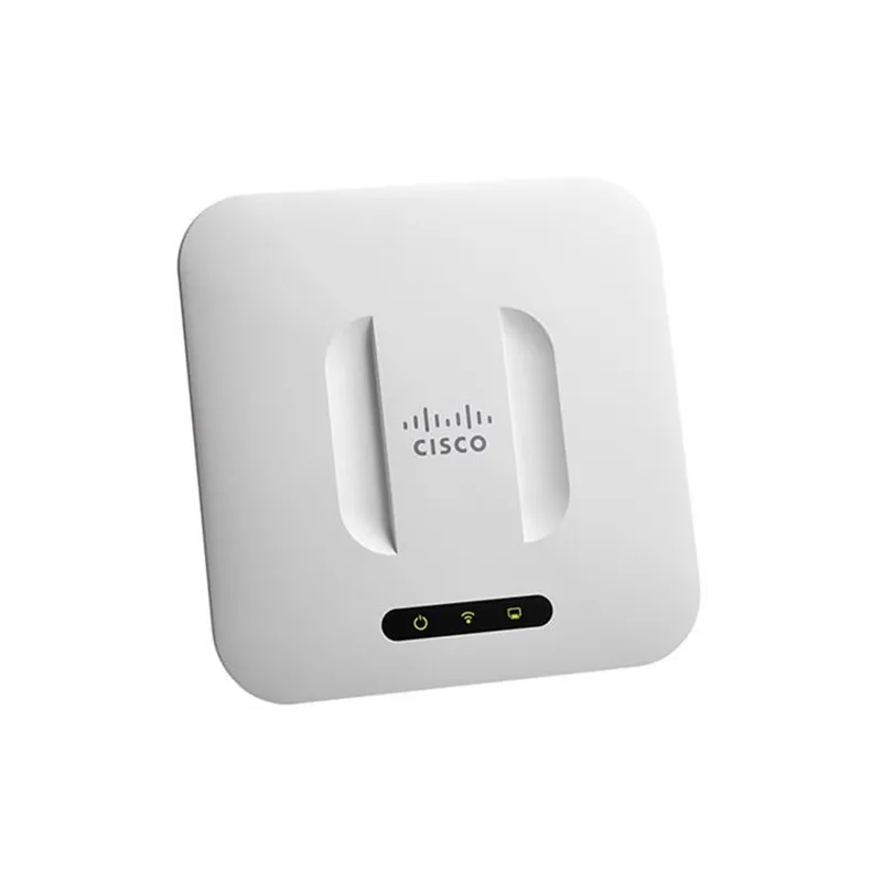 Cisco WAP371-E-K9 Zugangspunkt Dual Radio, AC1750, 1x RJ45 1Gb/s PoE