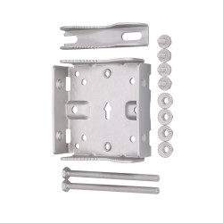 Cambium cnWave Universal Pole Mount Bracket |...