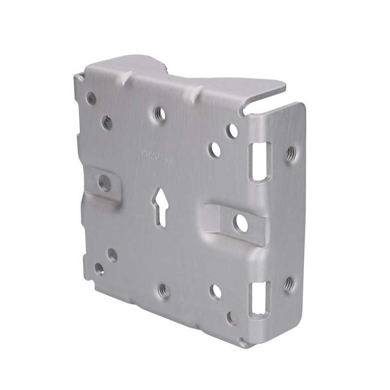 Cambium cnWave Universal Pole Mount Bracket | Staffa di fissaggio | per pali da 1-3 pollici di diametro, C000000L137A - Immagine 3