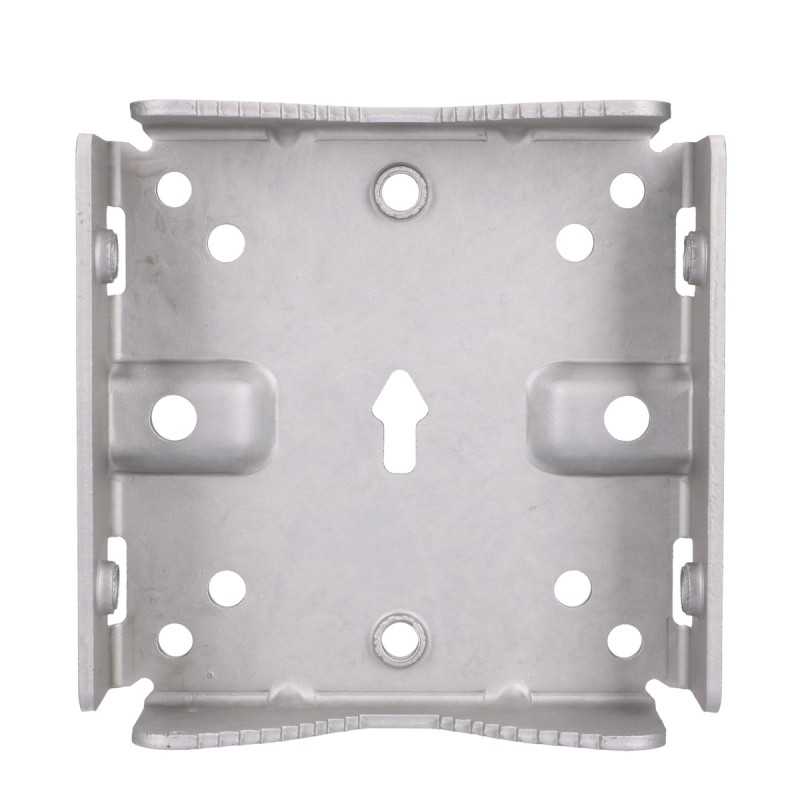 Cambium cnWave Universal Pole Mount Bracket | Mounting bracket | for 1-3" diameter poles, C000000L137A - Image 6